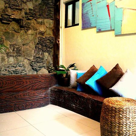 Cebu Budget Hotel - City Center Exterior foto