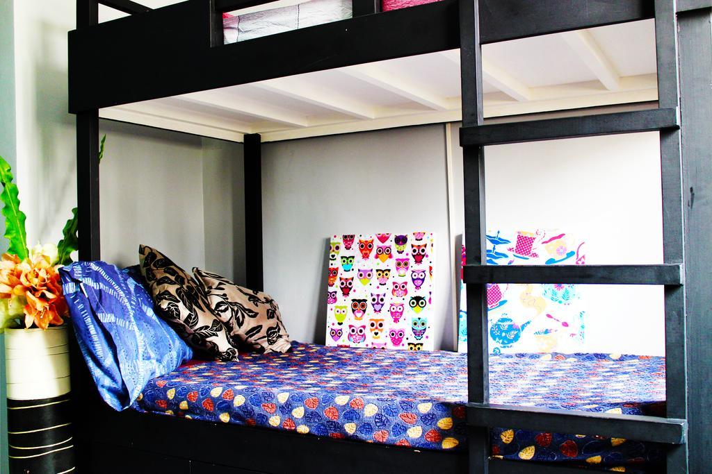 Cebu Budget Hotel - City Center Quarto foto