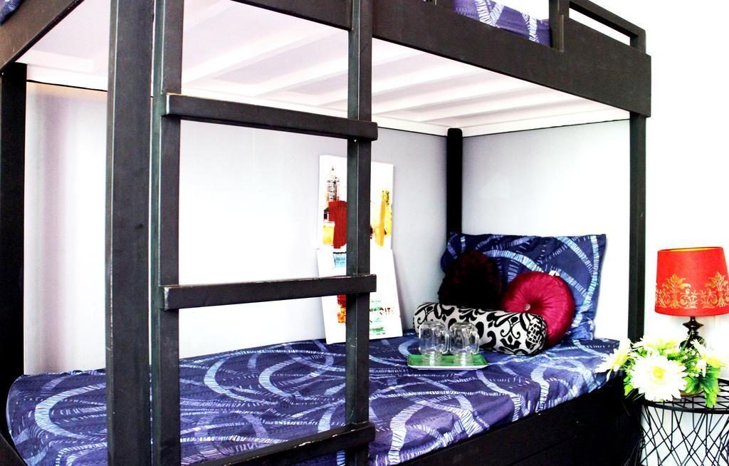 Cebu Budget Hotel - City Center Quarto foto