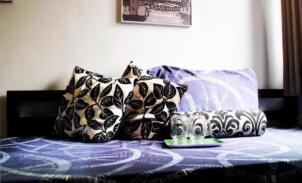 Cebu Budget Hotel - City Center Quarto foto