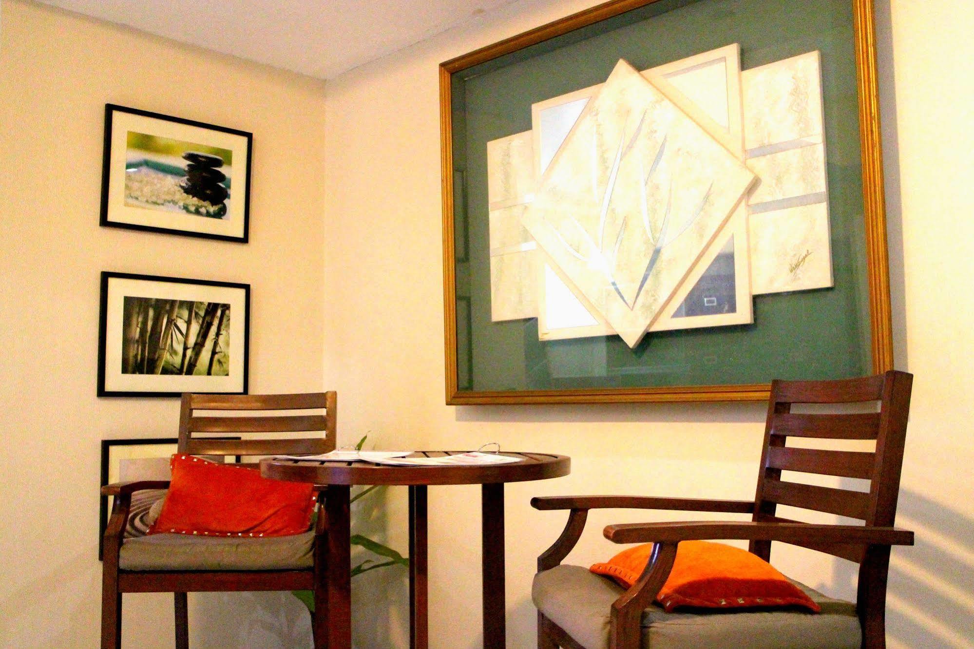 Cebu Budget Hotel - City Center Exterior foto