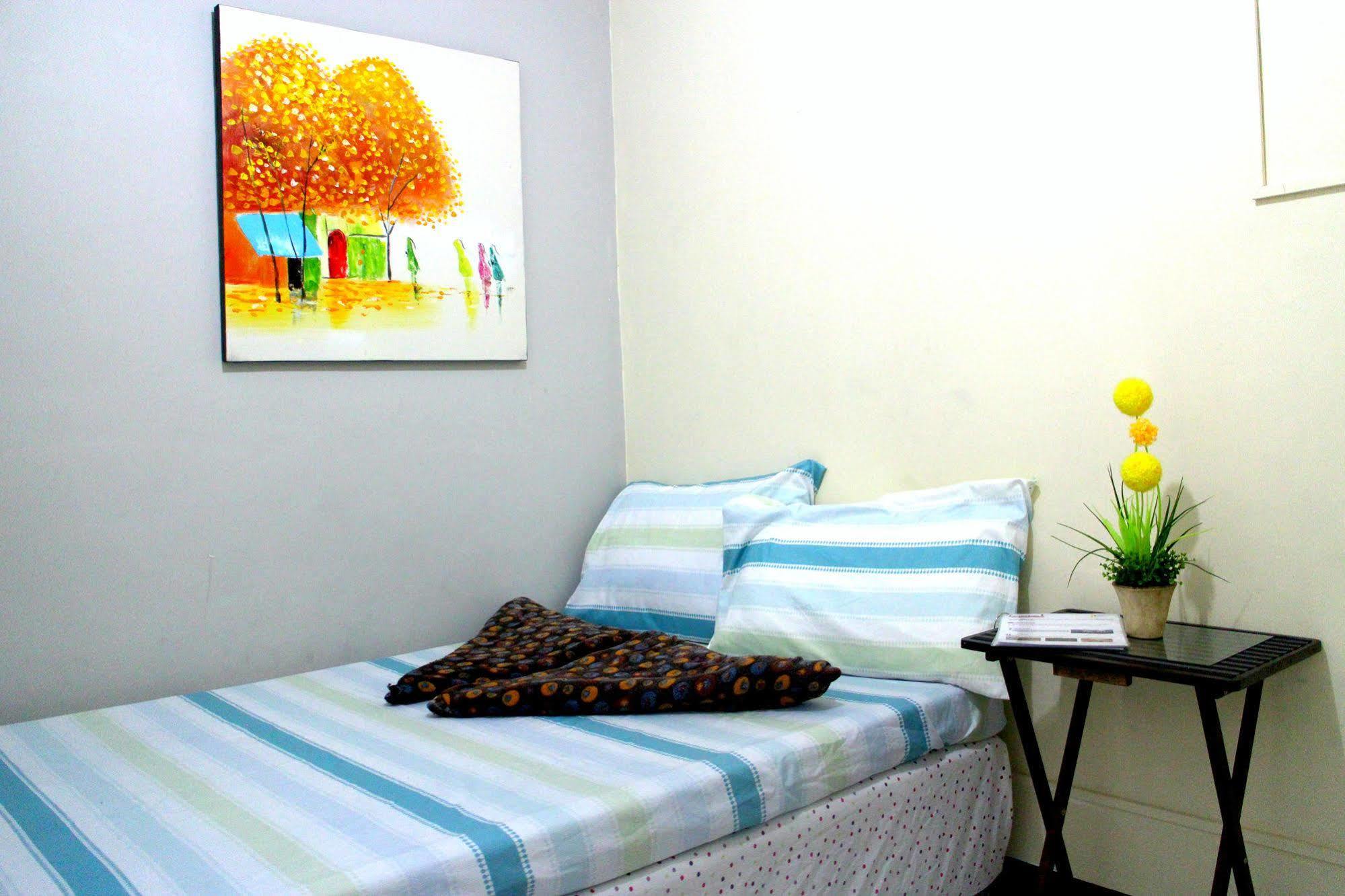 Cebu Budget Hotel - City Center Exterior foto